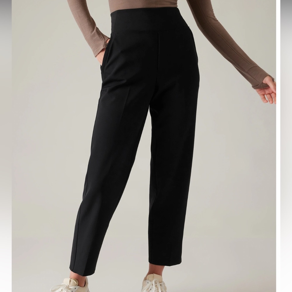 Athlete Endless Pant / size 4P